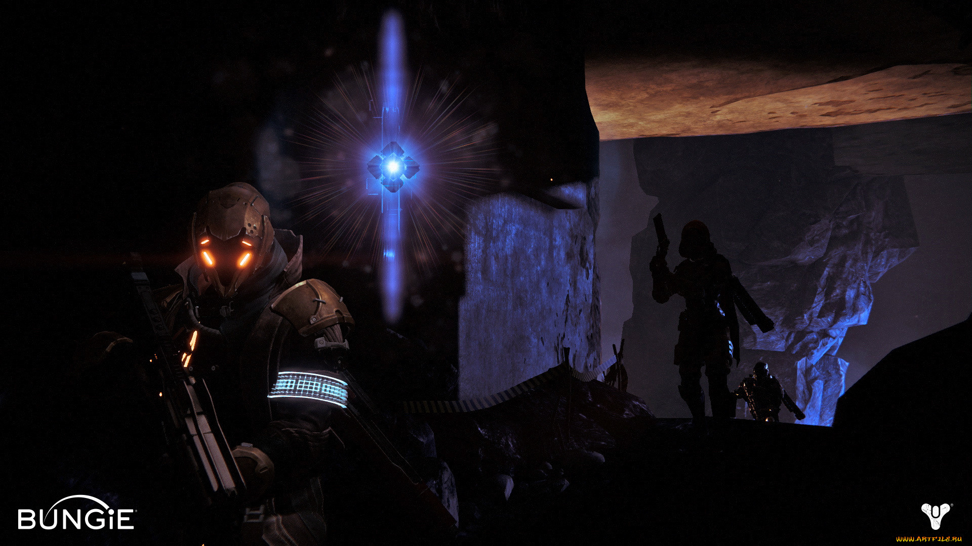 destiny,  , 